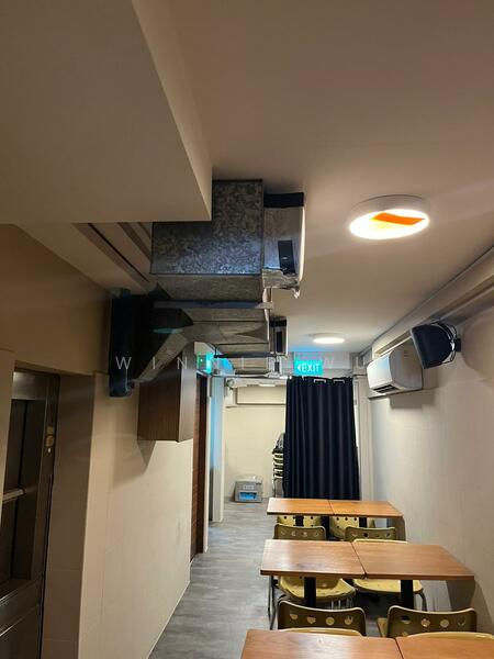 Ann Siang Road, Chinatown / Tanjong Pagar, 2,939 sqft, Shop / Shophouse For Rent, by Winnie Wu, 22187530 - CommercialGuru.com.sg