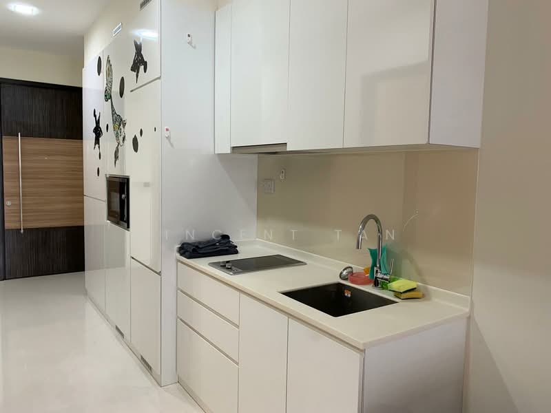 Forte Suites, 88 Mergui Road, 2 Bedrooms, 614 sqft, Condominium For Rent, by Vincent Tan, 22187617 - PropertyGuru.com.sg