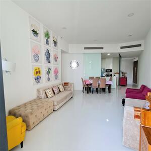 For Sale - d'Leedon (Former Farrer Court)