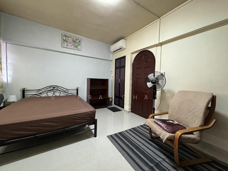 110 Mcnair Road, 110 Mcnair Road, Balestier / Toa Payoh, Room Rental, 200 sqft, HDB Flat For Rent, by S. Pramchand, 22188075 - PropertyGuru.com.sg