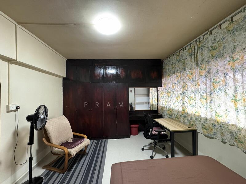 110 Mcnair Road, 110 Mcnair Road, Balestier / Toa Payoh, Room Rental, 200 sqft, HDB Flat For Rent, by S. Pramchand, 22188075 - PropertyGuru.com.sg