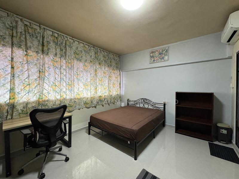 110 Mcnair Road, 110 Mcnair Road, Balestier / Toa Payoh, Room Rental, 200 sqft, HDB Flat For Rent, by S. Pramchand, 22188075 - PropertyGuru.com.sg
