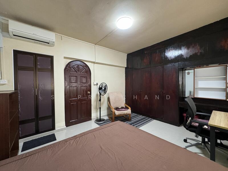 110 Mcnair Road, 110 Mcnair Road, Balestier / Toa Payoh, Room Rental, 200 sqft, HDB Flat For Rent, by S. Pramchand, 22188075 - PropertyGuru.com.sg
