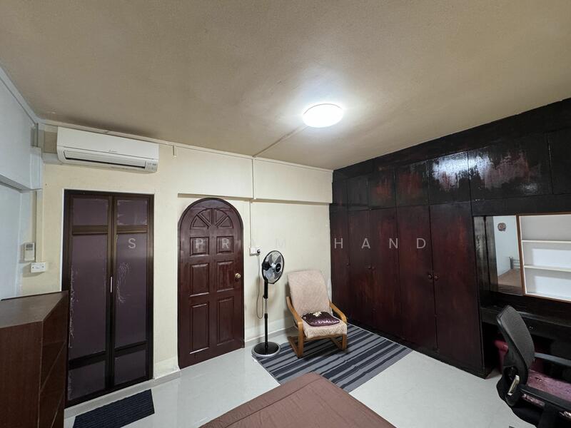 110 Mcnair Road, 110 Mcnair Road, Balestier / Toa Payoh, Room Rental, 200 sqft, HDB Flat For Rent, by S. Pramchand, 22188075 - PropertyGuru.com.sg