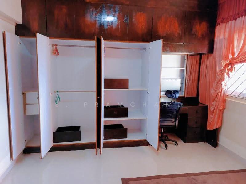 110 Mcnair Road, 110 Mcnair Road, Balestier / Toa Payoh, Room Rental, 200 sqft, HDB Flat For Rent, by S. Pramchand, 22188075 - Study - PropertyGuru.com.sg