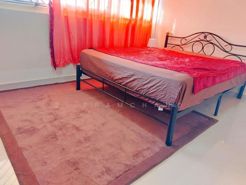 110 Mcnair Road, 110 Mcnair Road, Balestier / Toa Payoh, Room Rental, 200 sqft, HDB Flat For Rent, by S. Pramchand, 22188075 - Bedroom - PropertyGuru.com.sg