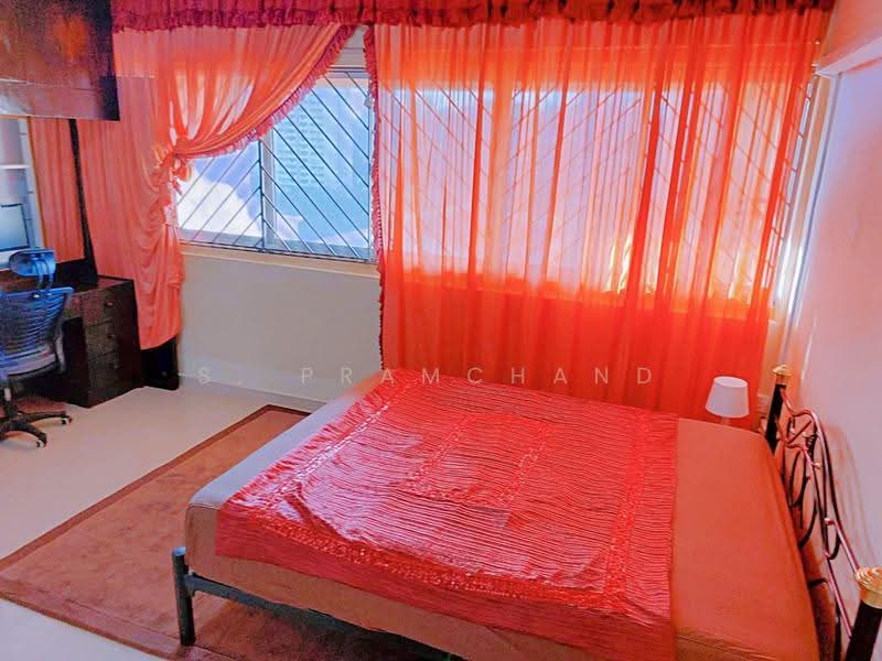 110 Mcnair Road, 110 Mcnair Road, Balestier / Toa Payoh, Room Rental, 200 sqft, HDB Flat For Rent, by S. Pramchand, 22188075 - Bedroom - PropertyGuru.com.sg