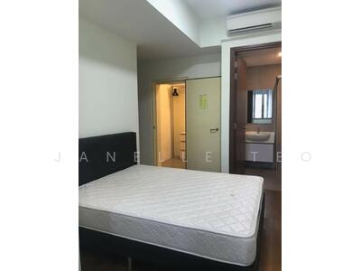 For Rent - Cassia Edge
