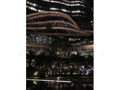 For Rent - Marina One Residences