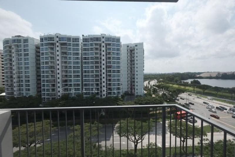 Q Bay Residences, 3 Tampines Street 86, Pasir Ris / Tampines, 1 Bedroom, 516 sqft, Condominium For Rent, by Shanel Liew, 22188412 - PropertyGuru.com.sg