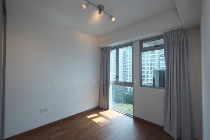 Q Bay Residences, 3 Tampines Street 86, Pasir Ris / Tampines, 1 Bedroom, 516 sqft, Condominium For Rent, by Shanel Liew, 22188412 - PropertyGuru.com.sg