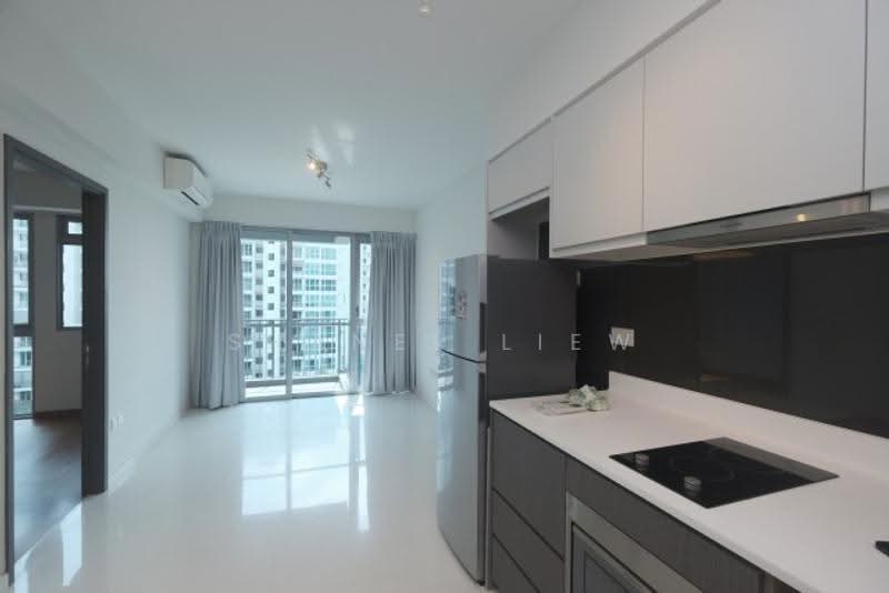 Q Bay Residences, 3 Tampines Street 86, Pasir Ris / Tampines, 1 Bedroom, 516 sqft, Condominium For Rent, by Shanel Liew, 22188412 - PropertyGuru.com.sg