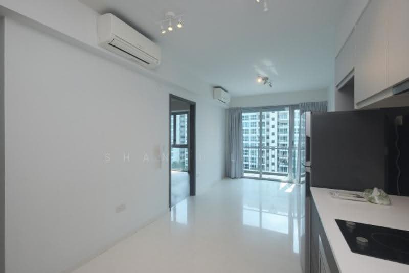 Q Bay Residences, 3 Tampines Street 86, Pasir Ris / Tampines, 1 Bedroom, 516 sqft, Condominium For Rent, by Shanel Liew, 22188412 - PropertyGuru.com.sg