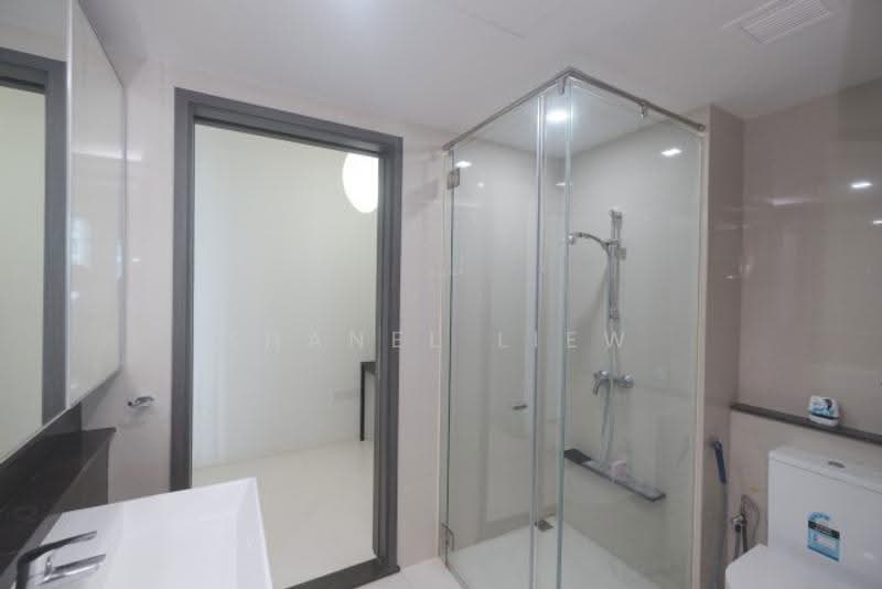Q Bay Residences, 3 Tampines Street 86, Pasir Ris / Tampines, 1 Bedroom, 516 sqft, Condominium For Rent, by Shanel Liew, 22188412 - PropertyGuru.com.sg