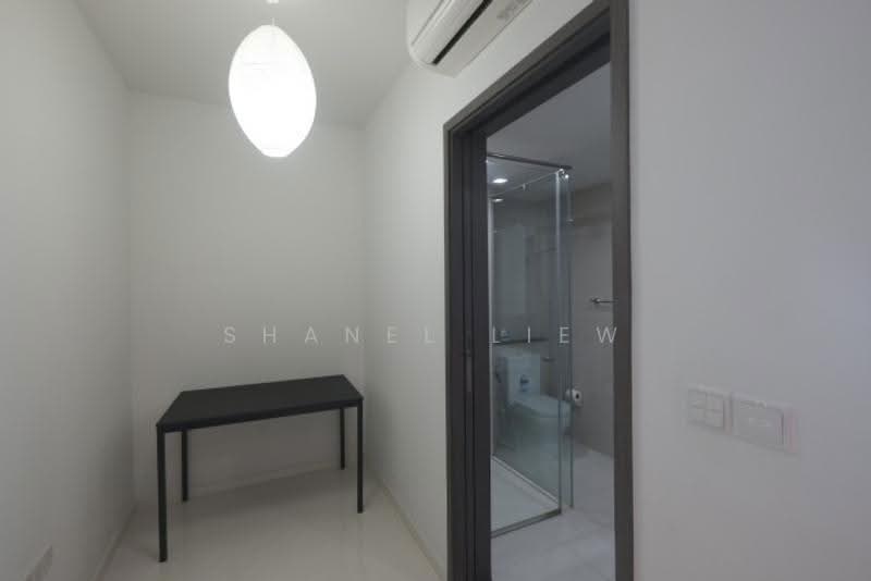 Q Bay Residences, 3 Tampines Street 86, Pasir Ris / Tampines, 1 Bedroom, 516 sqft, Condominium For Rent, by Shanel Liew, 22188412 - PropertyGuru.com.sg