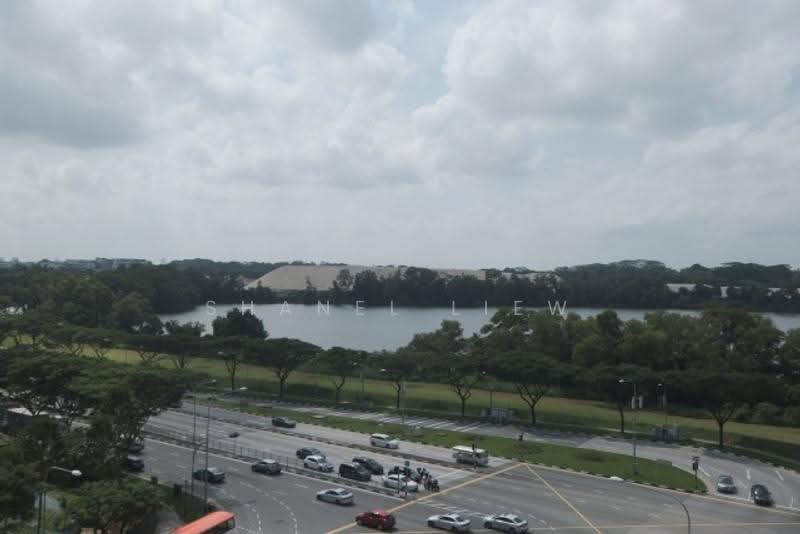 Q Bay Residences, 3 Tampines Street 86, Pasir Ris / Tampines, 1 Bedroom, 516 sqft, Condominium For Rent, by Shanel Liew, 22188412 - PropertyGuru.com.sg