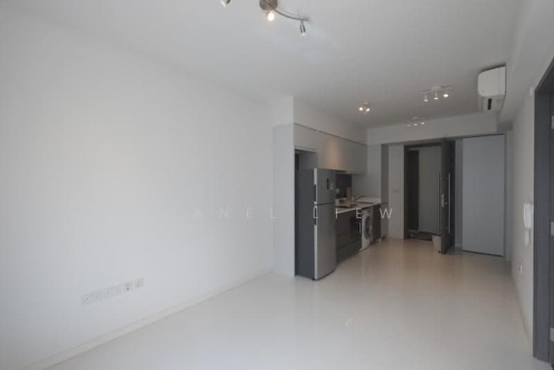 Q Bay Residences, 3 Tampines Street 86, Pasir Ris / Tampines, 1 Bedroom, 516 sqft, Condominium For Rent, by Shanel Liew, 22188412 - PropertyGuru.com.sg
