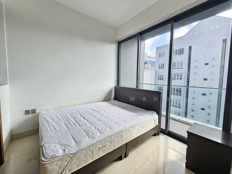 For Rent - Centra Loft