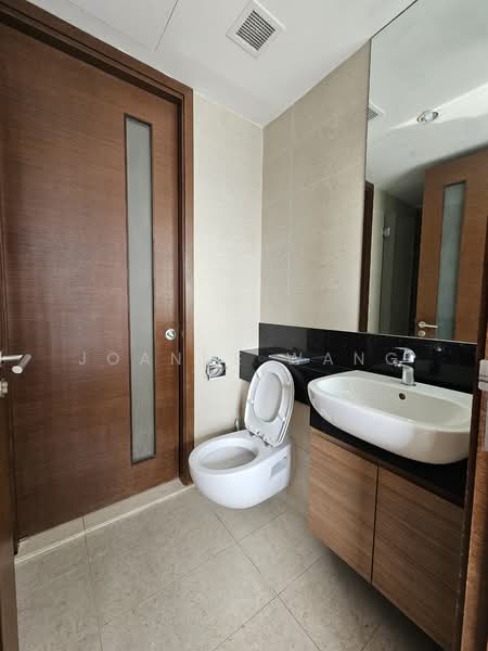 For Rent - Centra Loft