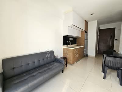 For Rent - Centra Loft
