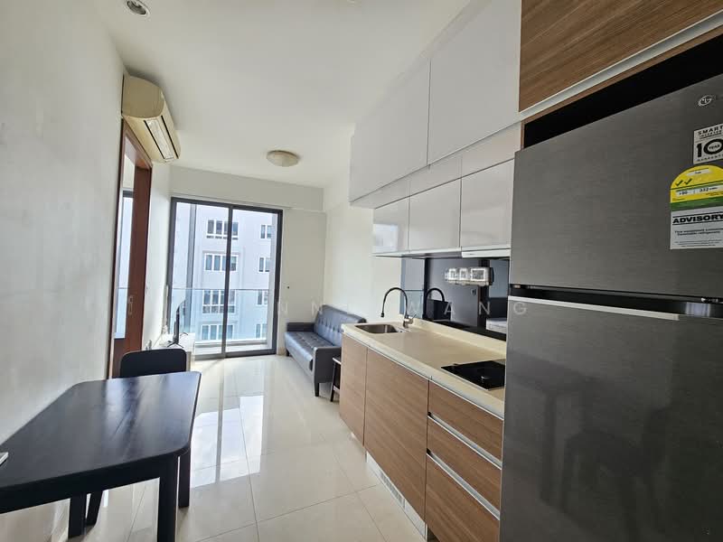 For Rent - Centra Loft