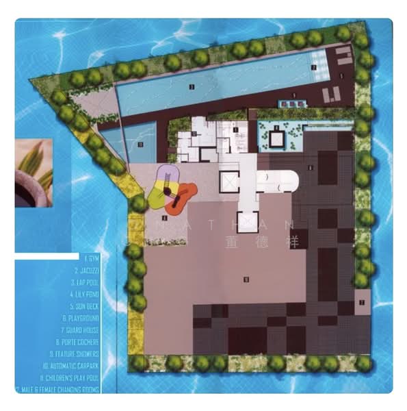 Illuminaire on Devonshire, 65 Devonshire Road, 2 Bedrooms, 635 sqft, Apartment For Rent, by Jonathan Tong, 22189228 - PropertyGuru.com.sg