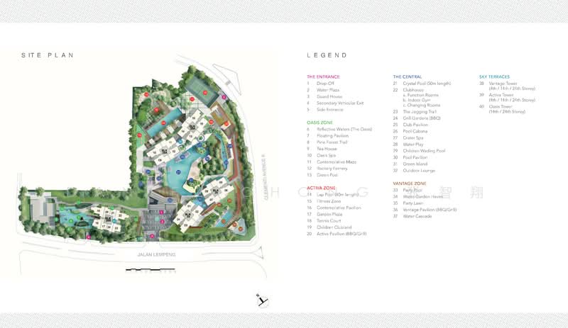 The Trilinq, 28 Jalan Lempeng, Room Rental, 150 sqft, Condominium For Rent, by Daniel Chong 张智翔, 22189654 - PropertyGuru.com.sg