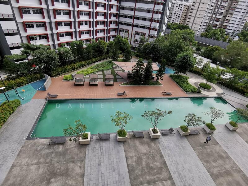 The Trilinq, 28 Jalan Lempeng, Room Rental, 150 sqft, Condominium For Rent, by Daniel Chong 张智翔, 22189654 - PropertyGuru.com.sg