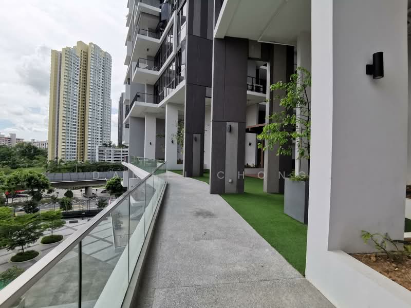 The Trilinq, 28 Jalan Lempeng, Room Rental, 150 sqft, Condominium For Rent, by Daniel Chong 张智翔, 22189654 - PropertyGuru.com.sg