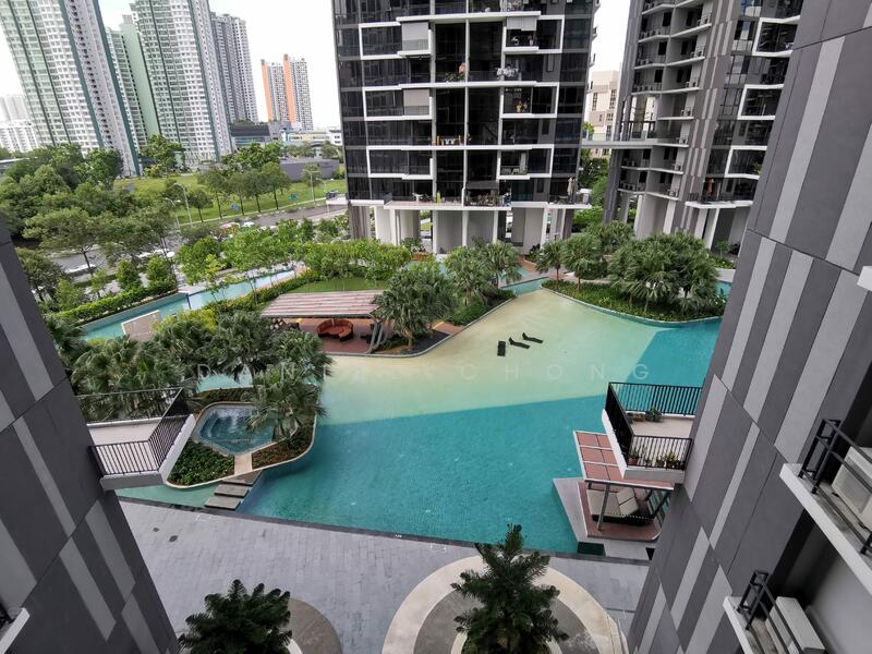 The Trilinq, 28 Jalan Lempeng, Room Rental, 150 sqft, Condominium For Rent, by Daniel Chong 张智翔, 22189654 - PropertyGuru.com.sg