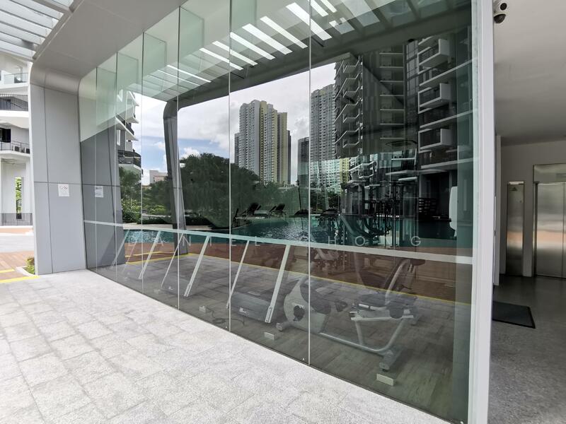 The Trilinq, 28 Jalan Lempeng, Room Rental, 150 sqft, Condominium For Rent, by Daniel Chong 张智翔, 22189654 - PropertyGuru.com.sg