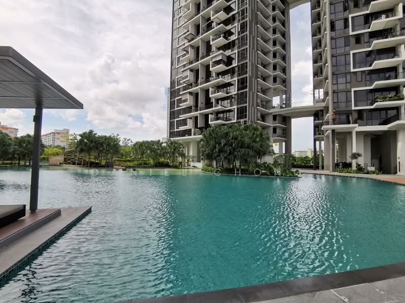 The Trilinq, 28 Jalan Lempeng, Room Rental, 150 sqft, Condominium For Rent, by Daniel Chong 张智翔, 22189654 - PropertyGuru.com.sg