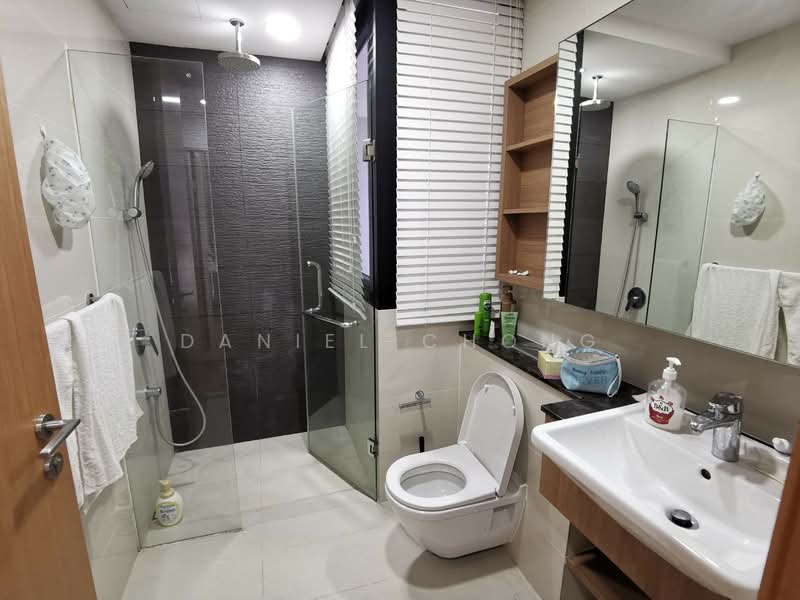 The Trilinq, 28 Jalan Lempeng, Room Rental, 150 sqft, Condominium For Rent, by Daniel Chong 张智翔, 22189654 - PropertyGuru.com.sg