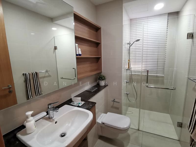 The Trilinq, 28 Jalan Lempeng, Room Rental, 150 sqft, Condominium For Rent, by Daniel Chong 张智翔, 22189654 - PropertyGuru.com.sg