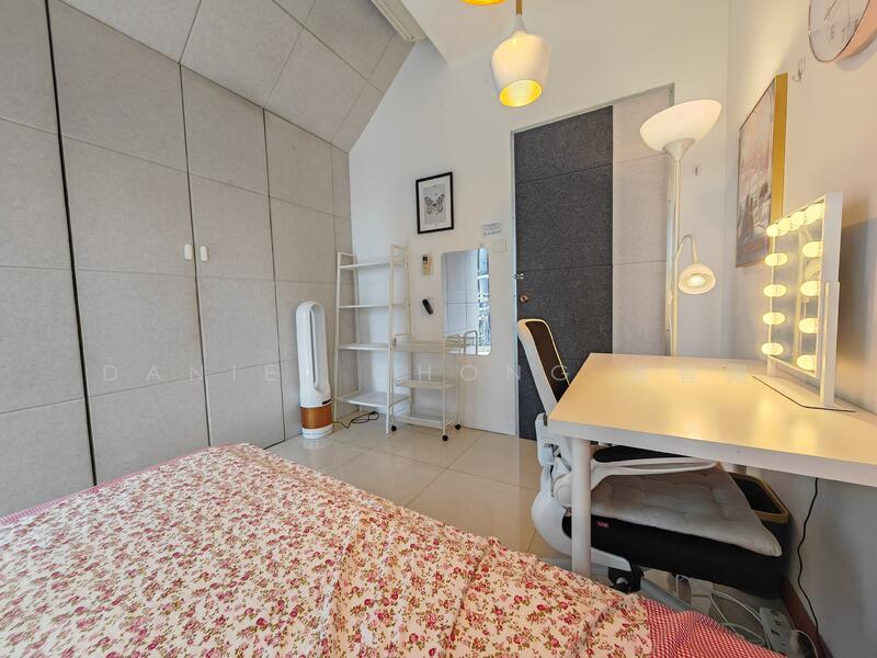 The Trilinq, 28 Jalan Lempeng, Room Rental, 150 sqft, Condominium For Rent, by Daniel Chong 张智翔, 22189654 - PropertyGuru.com.sg
