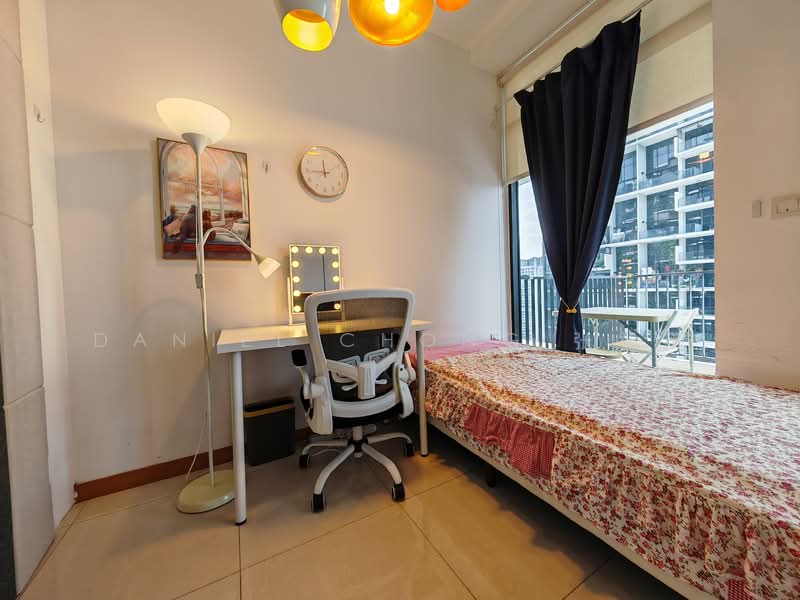 The Trilinq, 28 Jalan Lempeng, Room Rental, 150 sqft, Condominium For Rent, by Daniel Chong 张智翔, 22189654 - PropertyGuru.com.sg