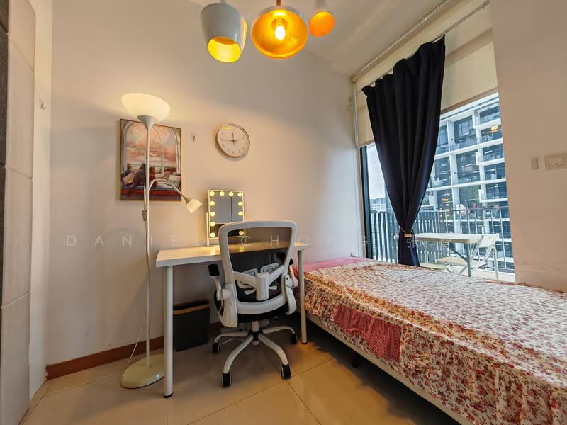 The Trilinq, 28 Jalan Lempeng, Room Rental, 150 sqft, Condominium For Rent, by Daniel Chong 张智翔, 22189654 - PropertyGuru.com.sg