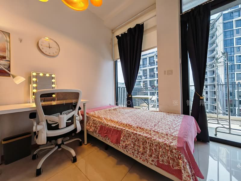 The Trilinq, 28 Jalan Lempeng, Room Rental, 150 sqft, Condominium For Rent, by Daniel Chong 张智翔, 22189654 - PropertyGuru.com.sg