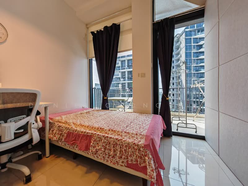 The Trilinq, 28 Jalan Lempeng, Room Rental, 150 sqft, Condominium For Rent, by Daniel Chong 张智翔, 22189654 - PropertyGuru.com.sg