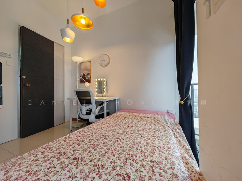 The Trilinq, 28 Jalan Lempeng, Room Rental, 150 sqft, Condominium For Rent, by Daniel Chong 张智翔, 22189654 - PropertyGuru.com.sg
