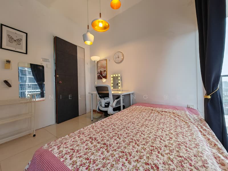 The Trilinq, 28 Jalan Lempeng, Room Rental, 150 sqft, Condominium For Rent, by Daniel Chong 张智翔, 22189654 - PropertyGuru.com.sg