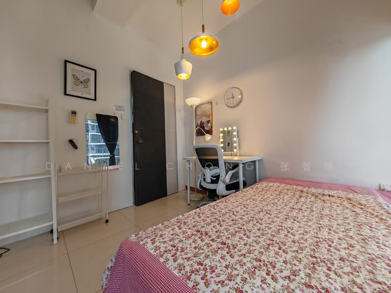 The Trilinq, 28 Jalan Lempeng, Room Rental, 150 sqft, Condominium For Rent, by Daniel Chong 张智翔, 22189654 - PropertyGuru.com.sg