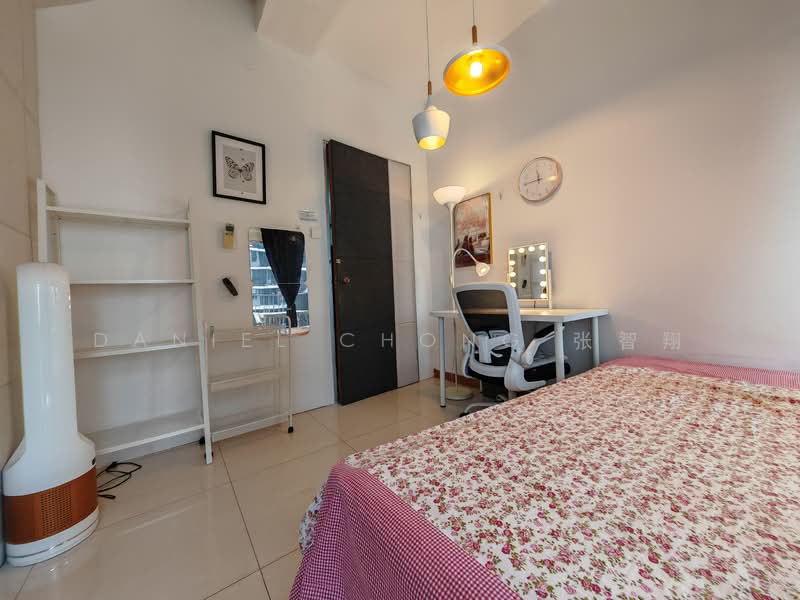 The Trilinq, 28 Jalan Lempeng, Room Rental, 150 sqft, Condominium For Rent, by Daniel Chong 张智翔, 22189654 - PropertyGuru.com.sg