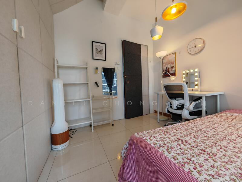 The Trilinq, 28 Jalan Lempeng, Room Rental, 150 sqft, Condominium For Rent, by Daniel Chong 张智翔, 22189654 - PropertyGuru.com.sg