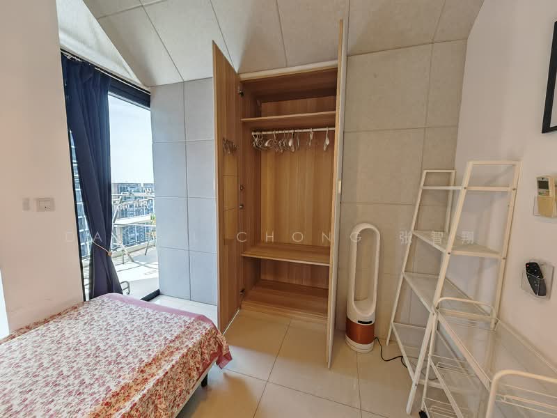 The Trilinq, 28 Jalan Lempeng, Room Rental, 150 sqft, Condominium For Rent, by Daniel Chong 张智翔, 22189654 - PropertyGuru.com.sg