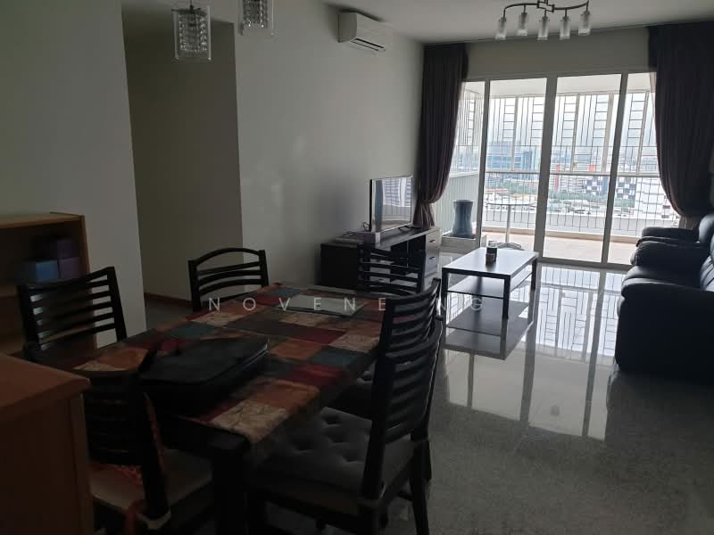 The Jade, 9 Bukit Batok Central Link, 3 Bedrooms, 1,335 sqft, Condominium For Rent, by Novene Ng, 22190377 - PropertyGuru.com.sg