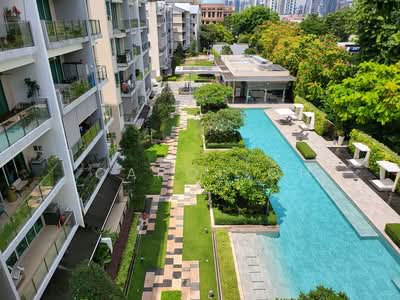 For Rent - The Glyndebourne