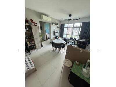 For Rent - 470B Upper Serangoon Crescent