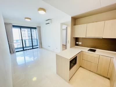For Rent - DUO Residences
