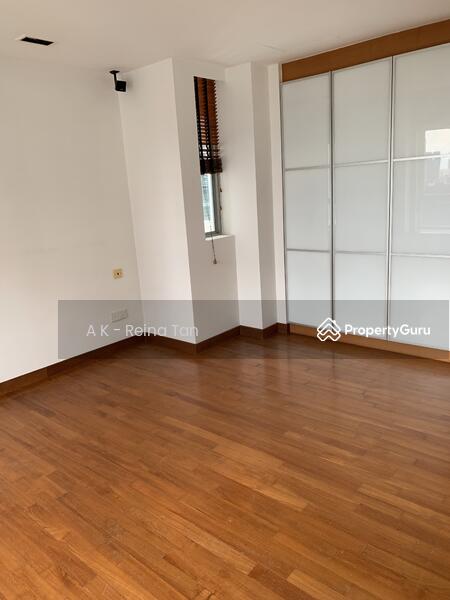 Master bedroom wardrobe 